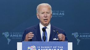 Joe Biden﻿.