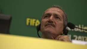 Ministro de Deporte de Brasil dejará cargo seis meses antes del Mundial