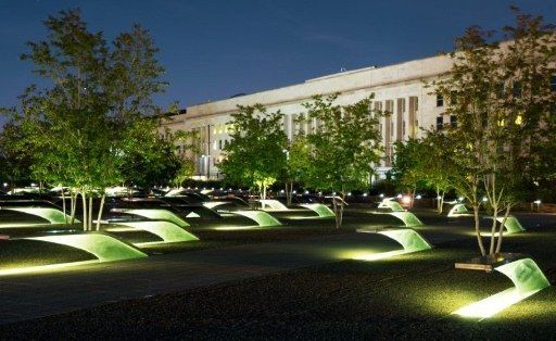 EEUU conmemora 10 años del 9-11