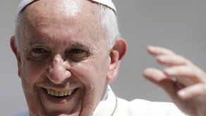 Papa denuncia trabajo de menores Papa denuncia trabajo de menores