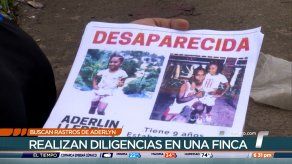 Se realiza audiencia y nuevas diligencias por caso de Aderlyn Llerena