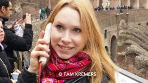 Segunda prueba de ADN es positiva