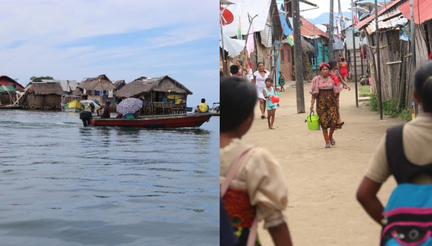 Proyecto para cambiar nombre de Kuna Yala a Guna Yala