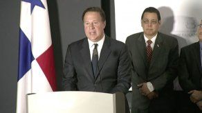 Presidente anuncia Presupuesto por 21