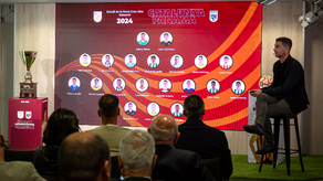 Selección de Catalunya presentó sus convocados para amistoso contra Panamá