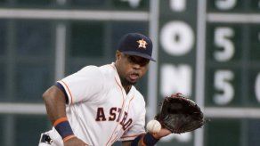 Valbuena completa su contrato con Angelinos