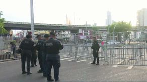 Anuncian los desvíos y cierres de calles previo a las actividades en la Asamblea. Anuncian los desvíos y cierres de calles previo a las actividades en la Asamblea.