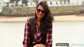 Cuatro prendas de moda que debes rescatar esta temporada