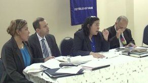 Docentes y Meduca se reúnen para tratar tema de jornada única