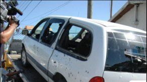 Matan a padre y disparan contra madre en sepelio de hijo