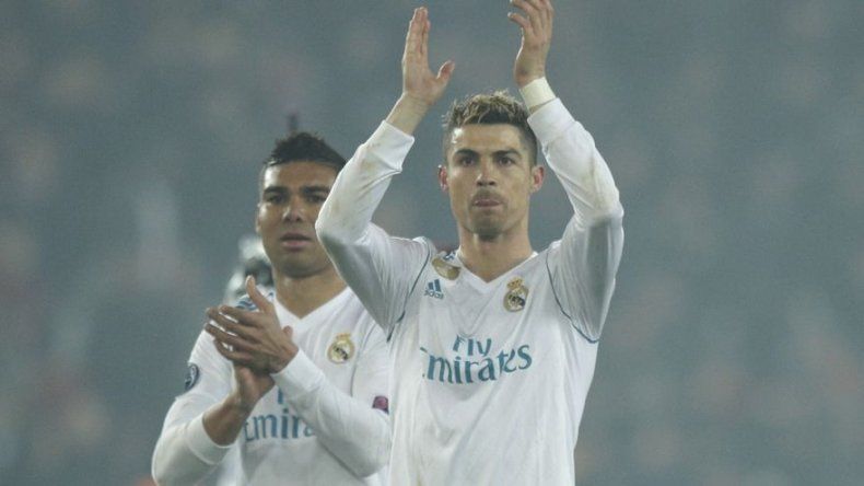 Zidane toca las teclas correctas en la Champions