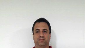 Empresario Nidal Waked descarta negociar con DEA
