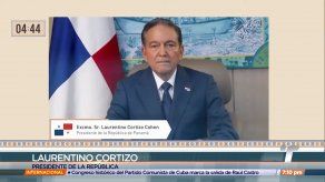 Presidente Cortizo participó en la XXVII Cumbre Iberoamericana