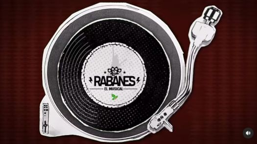 Rabanes El Musical, estrenará el 25 de julio de 2023 en Panamá
