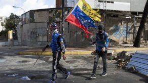 Países de la UE evalúan medidas diplomáticas ante la crisis venezolana