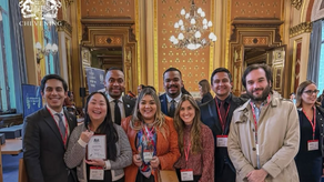 Becas Chevening 2025