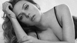 Scarlett Johansson vuelve a ser la más sexy