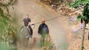 Mark Zuckerberg de paseo por Vietnam