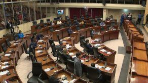 Comisión de Gobierno tratará retiro de las reformas constitucionales la próxima semana