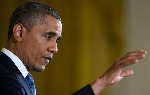 Obama inicia gira en busca de apoyo ciudadano para su ambiciosa agenda