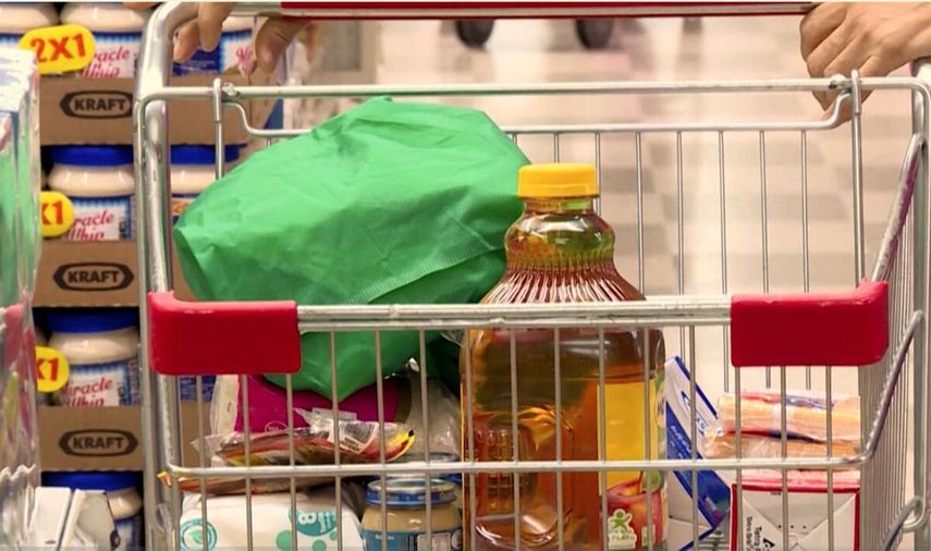 Canasta básica: Precios máximos de productos en control de precios