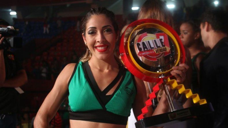 Final electrizante de Calle 7