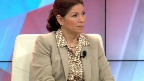 Las partidas circuitales son el cáncer de la Asamblea: diputada Gómez