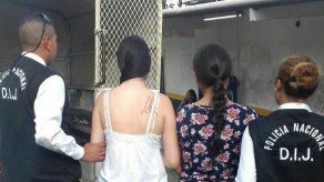 Detienen a tres extranjeros por supuesta práctica ilegal de medicina estética Detienen a tres extranjeros por supuesta práctica ilegal de medicina estética