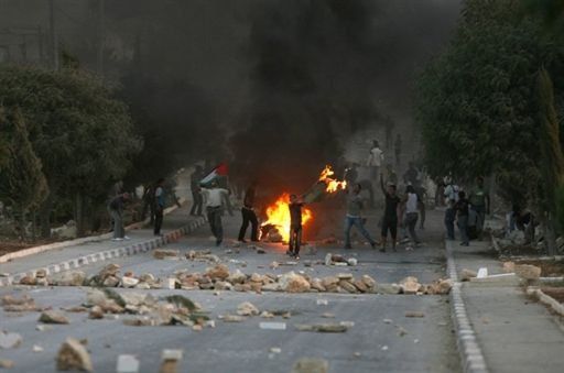 Imágenes impactantes de la semana