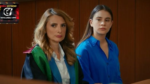 JUEGOS DEL DESTINO | Nergis confiesa el crimen, buscan testigos para el juicio