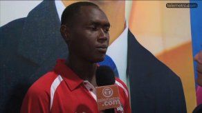 Garcés y Jiménez optimistas de disputar la final con el San Francisco