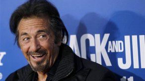 Al Pacino regresa a Broadway