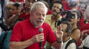 Debate sin Lula pondrá en marcha las inciertas elecciones de Brasil