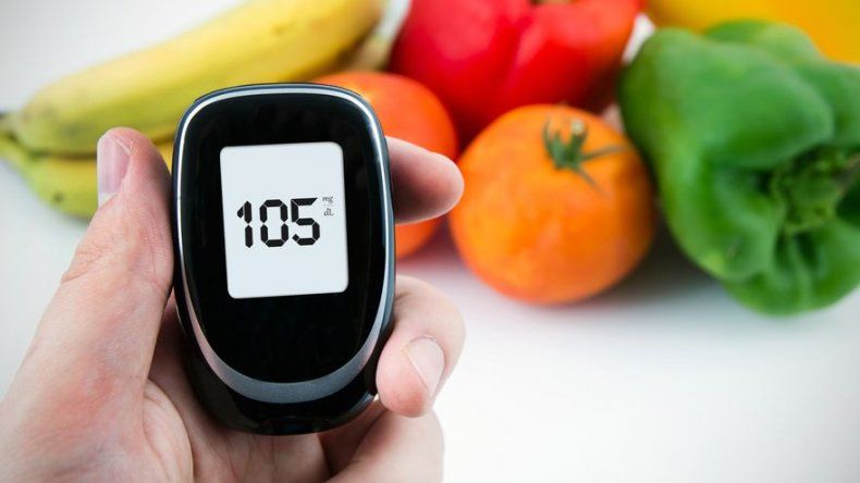 Estudio: mitad de adultos sufre de diabetes o prediabetes
