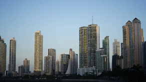 Sacar a Panamá de la lista GAFI es uno de los retos del 2023 para Cortizo.