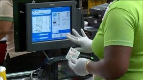 Buscan ampliar el vale alimenticio que empresas privadas les da a colaboradores