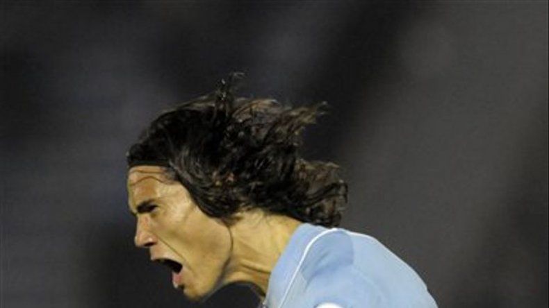 Mundial: Uruguay sufre pero iguala 1-1 con Ecuador
