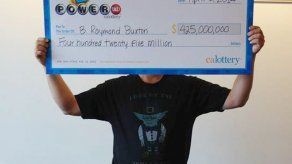 Ganador de lotería en EEUU quiere privacidad