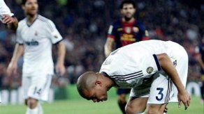 Iniesta: Estoy ofendido