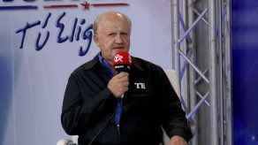 De ataques cibernéticos y la Fiscalía Electoral habló magistrado Pinilla