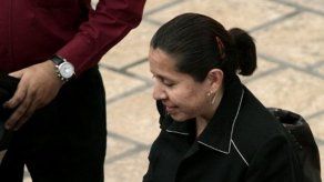 Fiscalía colombiana dice que delitos de Hurtado son comunes y no políticos