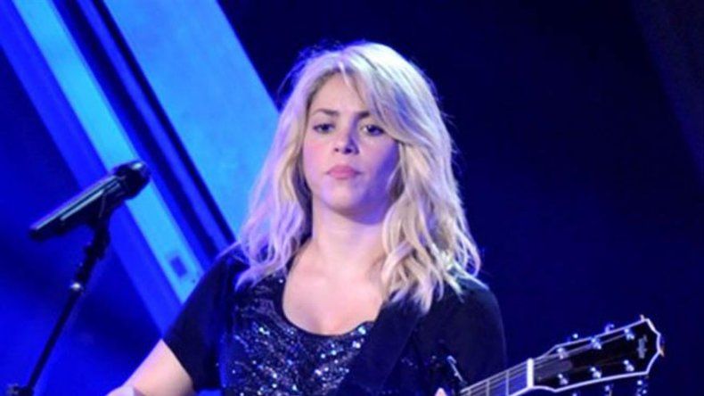 Shakira conquista España con un tema en catalán
