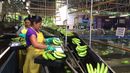 Exportaciones de Panamá suman B/.534.6 millones.