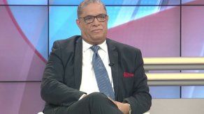 Alleyne reitera que hay “desadministración” en el PRD bajo dirección de Robinson