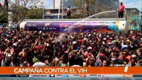 Probidsida lanza campaña por carnaval