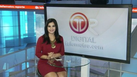 TR Digital edición del 4 de diciembre de 2017