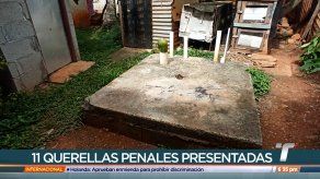 Proyecto social Sanidad Básica acumula 8 denuncias y 11 querellas por irregularidades