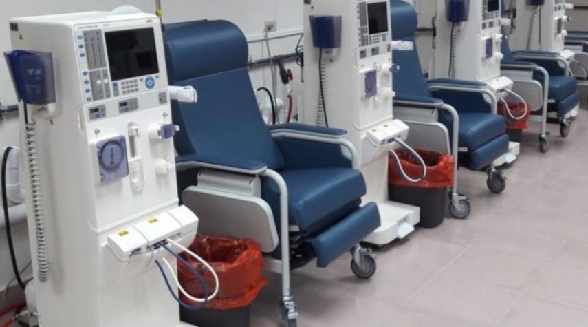 CSS construirá centro de hemodiálisis más grande del país en hospital de la 24 de diciembre