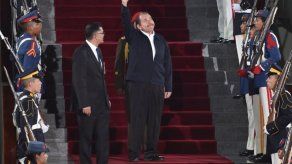 Ortega invita a enviado especial de la OEA a participar en negociaciones