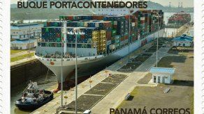 Con un total de 120 mil sellos